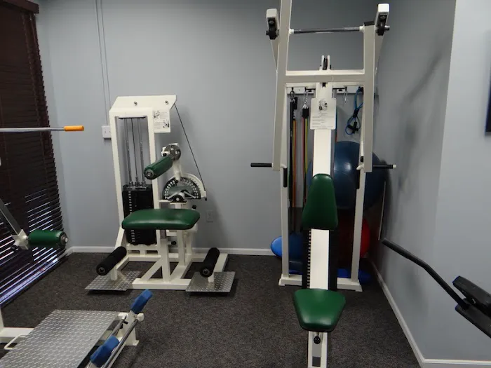 Somerset County Chiropractic Picture 5