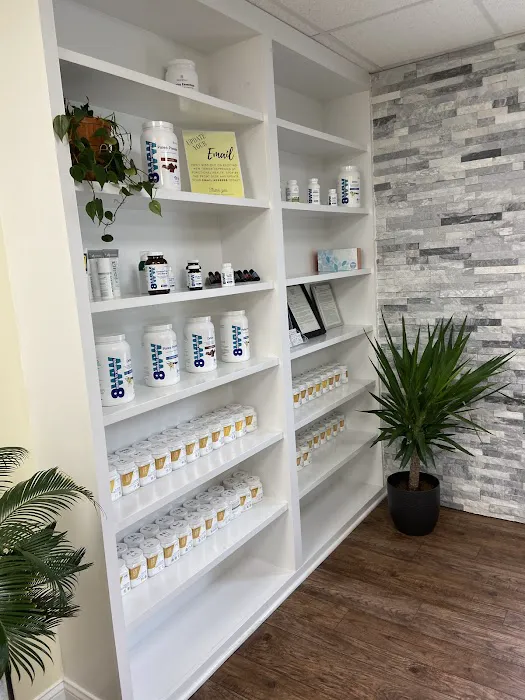 Functional Health Picture 2