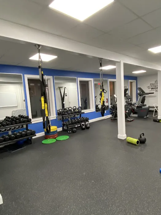 Functional Health Picture 5