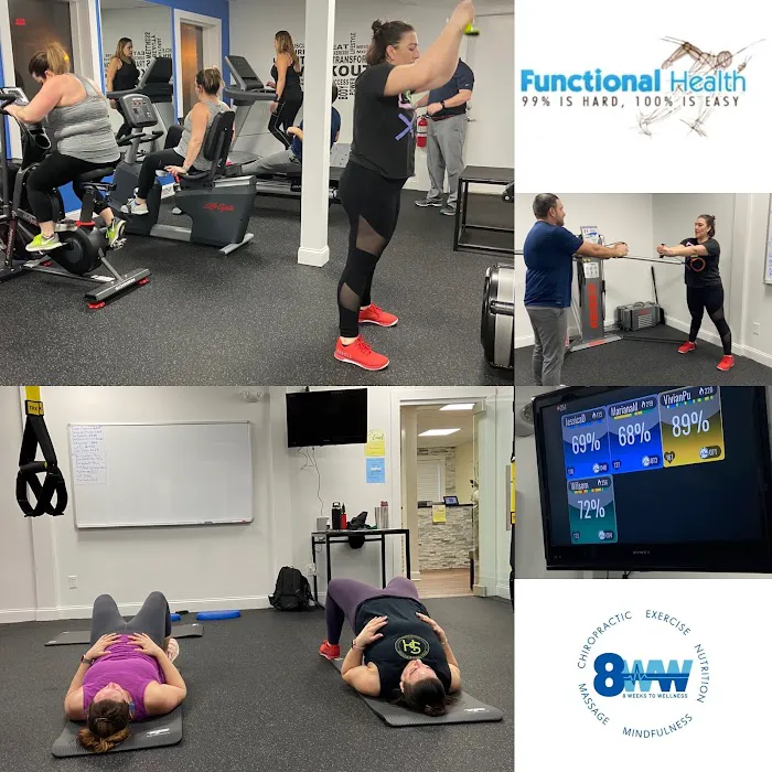 Functional Health Picture 8