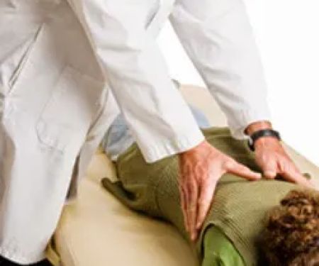Branchburg Chiropractic