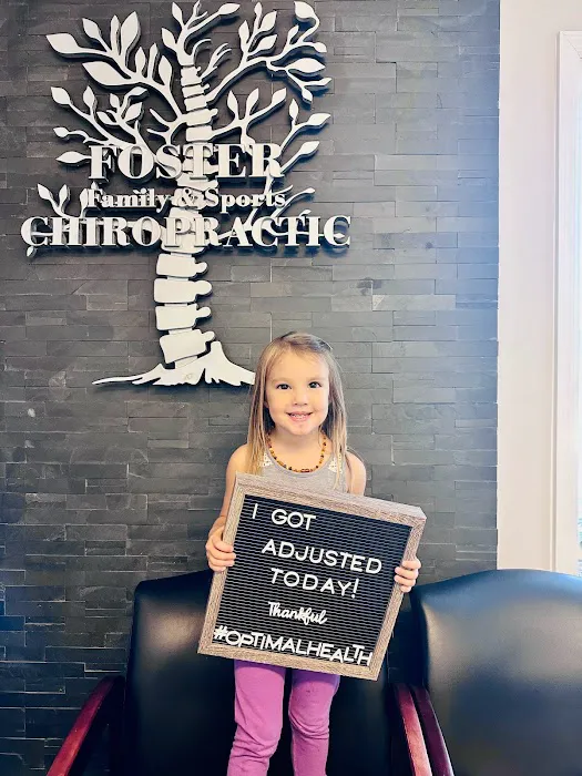 Foster Family & Sports Chiropractic Picture 2