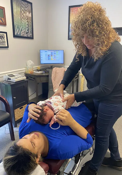 Foster Family & Sports Chiropractic Picture 5