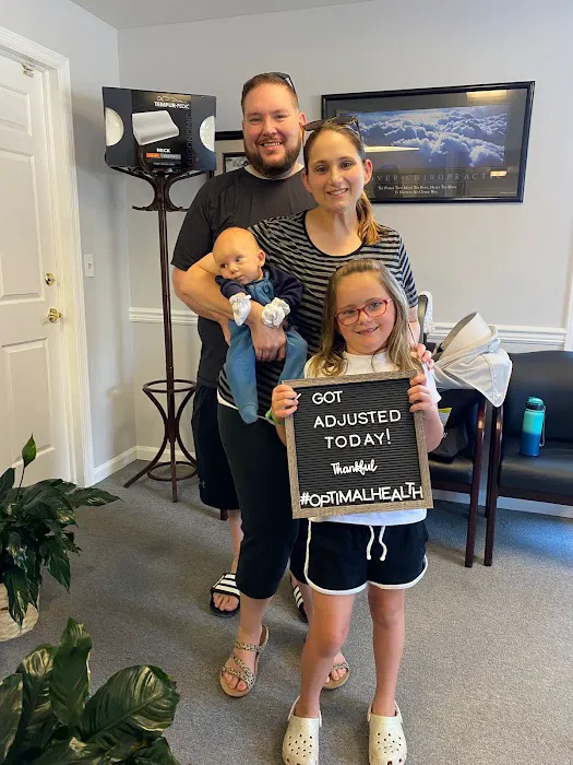 Foster Family & Sports Chiropractic Picture 6