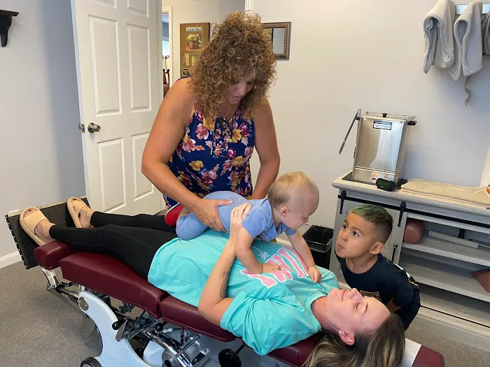 Foster Family & Sports Chiropractic Picture 10