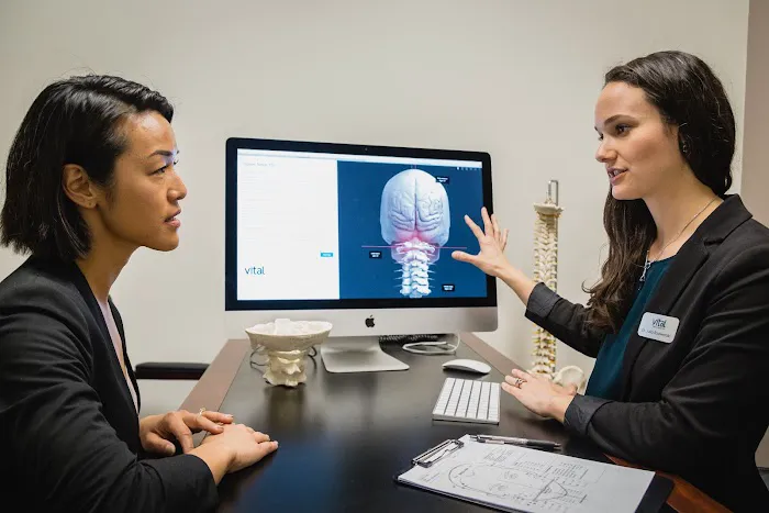 Vital Brain & Spine Picture 3