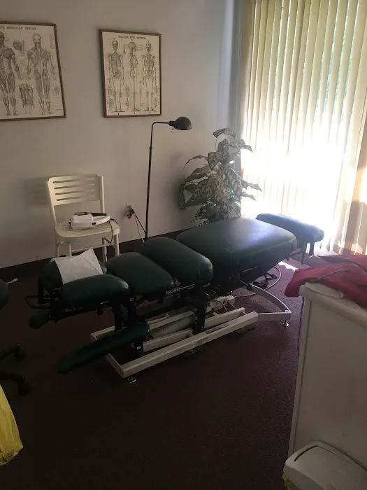 Cherry Chiropractic Center Picture 1