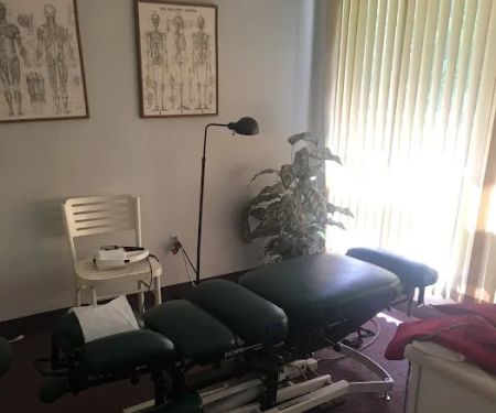 Cherry Chiropractic Center