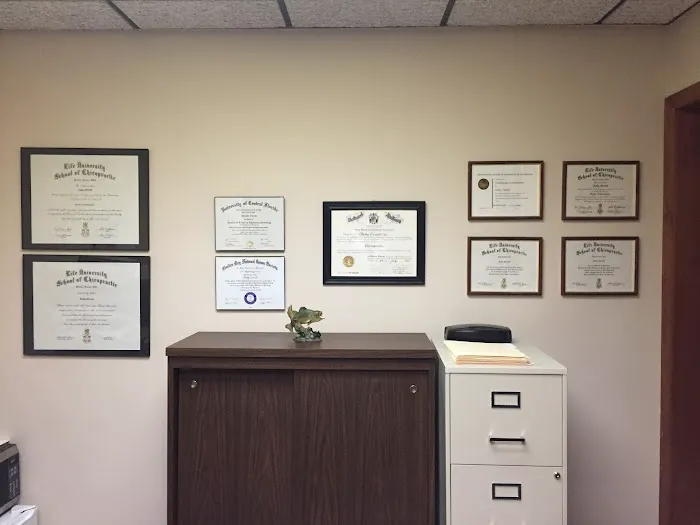 Dr. Andy Circelli, DC Picture 8