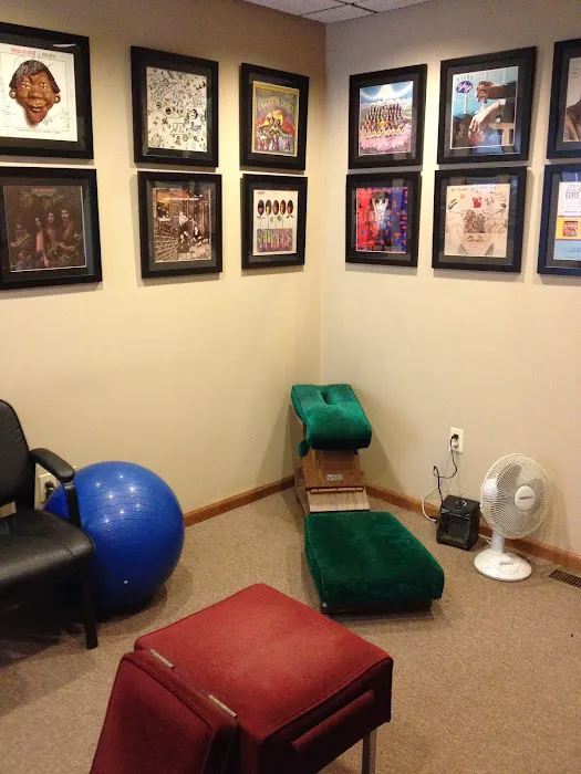 Dr. Andy Circelli, DC Picture 10