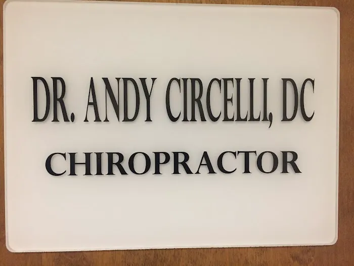 Dr. Andy Circelli, DC Picture 7