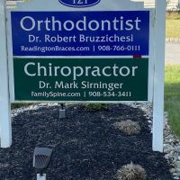 Sirninger Family Chiropractic ico