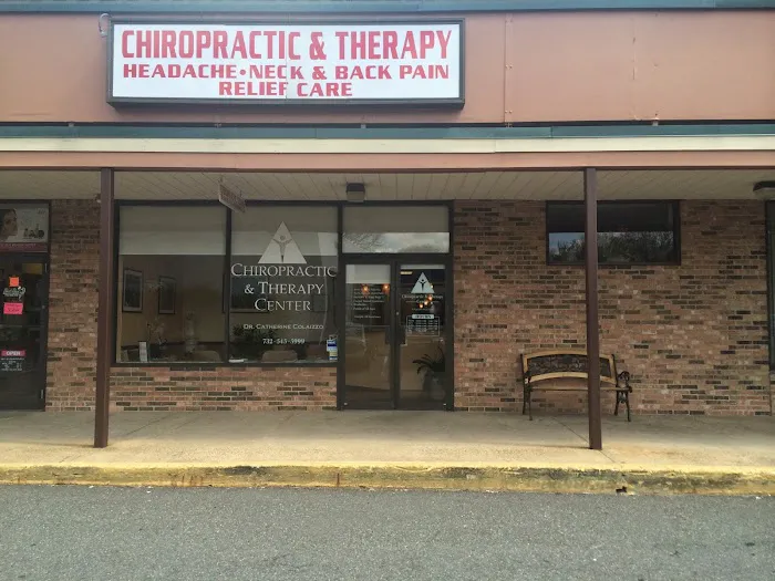 Chiropractic & Therapy Center Picture 2