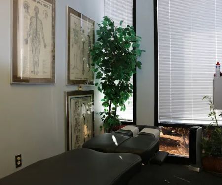 Cancellieri Chiropractic Center