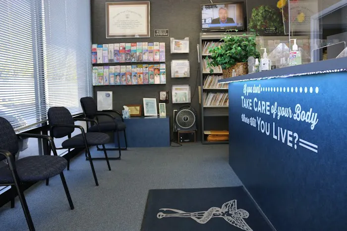 Cancellieri Chiropractic Center Picture 2