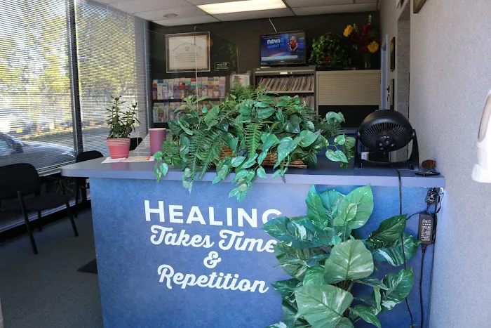 Cancellieri Chiropractic Center Picture 3