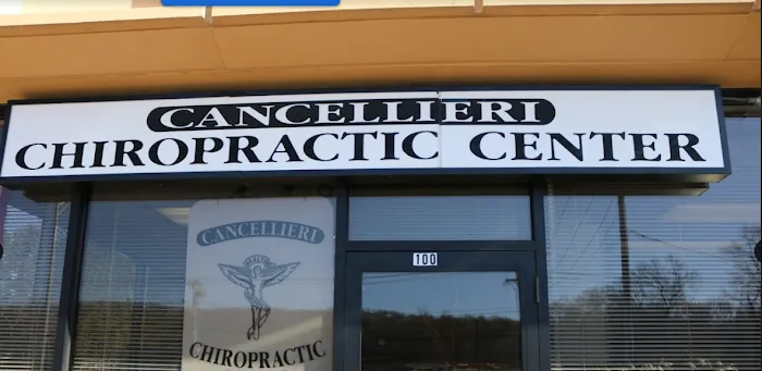 Cancellieri Chiropractic Center Picture 6