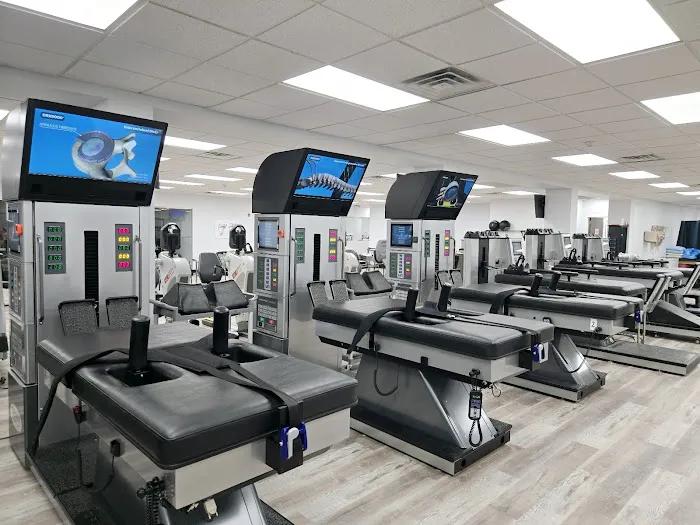 Suffolk Physical Therapy & Chiropractic Picture 2