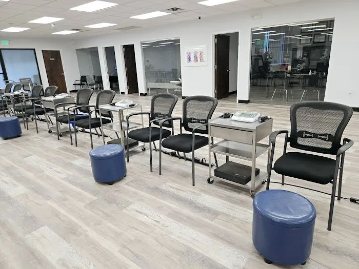Suffolk Physical Therapy & Chiropractic Picture 1
