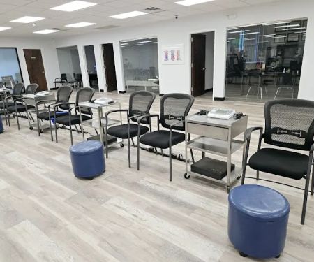 Suffolk Physical Therapy & Chiropractic