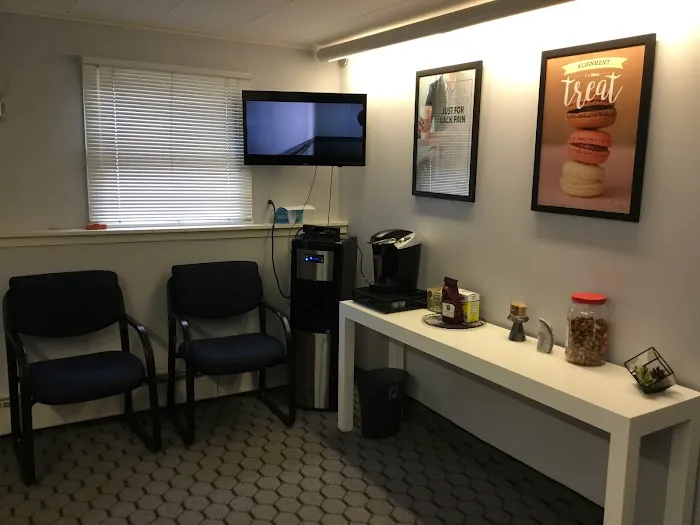 Center For Body Correction Picture 2