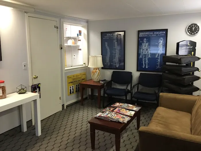Center For Body Correction Picture 4