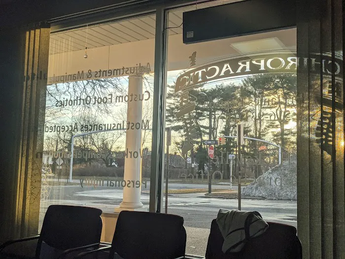 Hicksville Chiropractic Office Picture 2