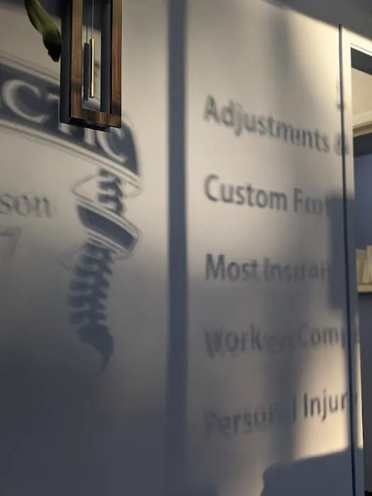 Hicksville Chiropractic Office Picture 1