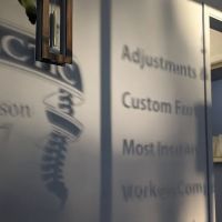 Hicksville Chiropractic Office ico