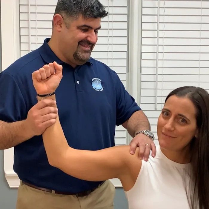 Grossman Chiropractic & Physical Therapy Picture 3