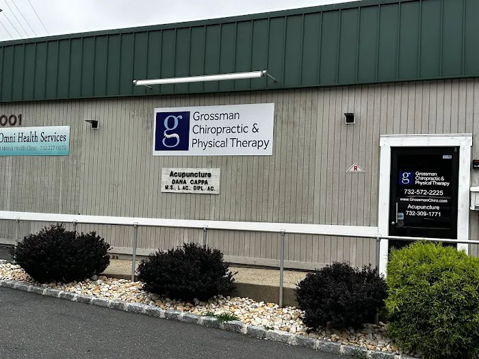 Grossman Chiropractic & Physical Therapy Picture 2