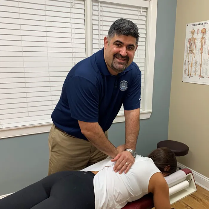 Grossman Chiropractic & Physical Therapy Picture 1