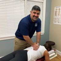 Grossman Chiropractic & Physical Therapy ico