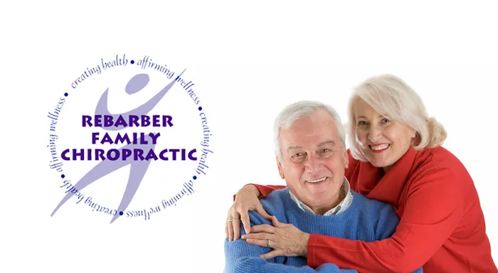 Rebarber Family Chiropractic Picture 1