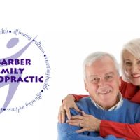 Rebarber Family Chiropractic ico