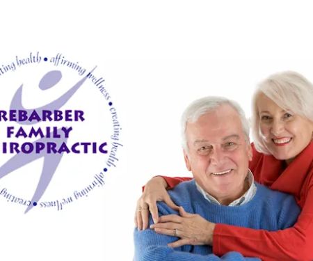 Rebarber Family Chiropractic