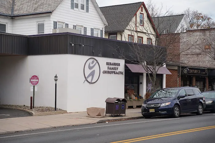 Rebarber Family Chiropractic Picture 3