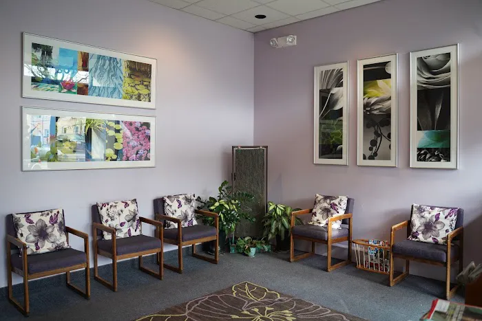 Rebarber Family Chiropractic Picture 2