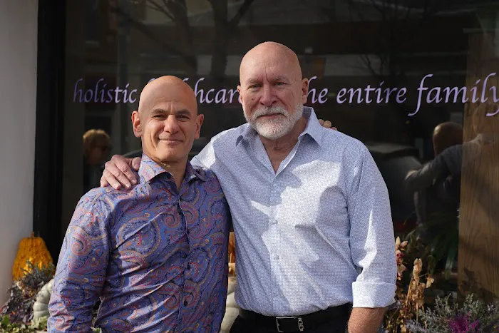 Rebarber Family Chiropractic Picture 9