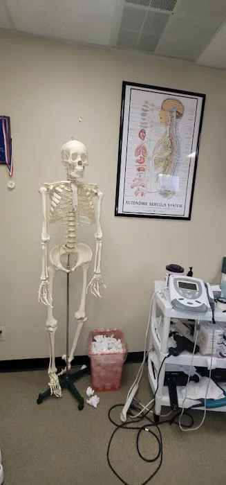 Park Chiropractic & Posture Picture 2