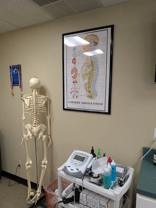 Park Chiropractic & Posture Picture 1