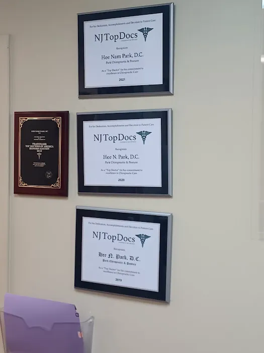 Park Chiropractic & Posture Picture 3