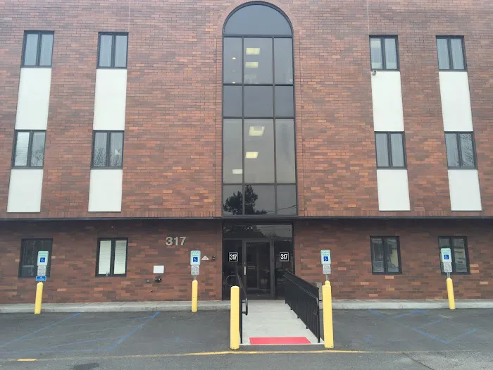 Harry B. Schick, DC Picture 1