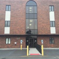 Harry B. Schick, DC ico