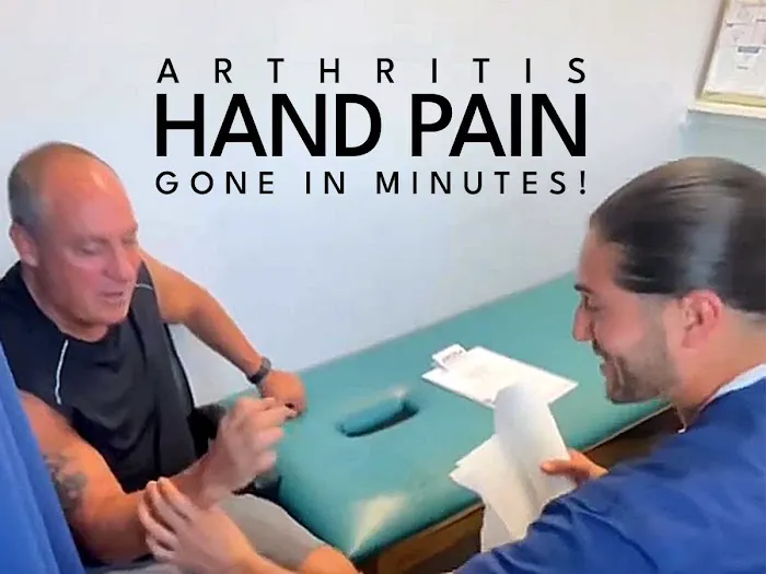 Optimum Health & Performance Chiropractic Picture 6