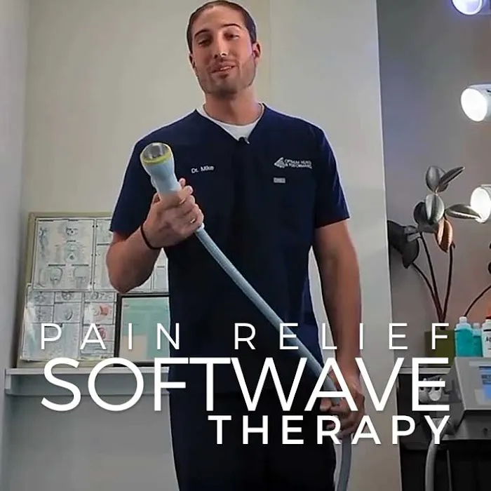 Optimum Health & Performance Chiropractic Picture 8
