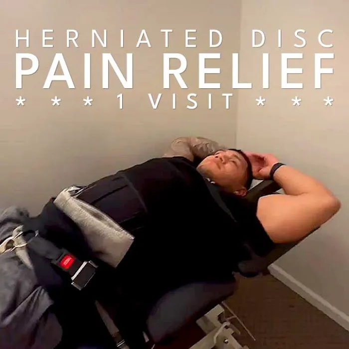 Optimum Health & Performance Chiropractic Picture 9