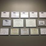 Dr. Kevin Toss DC, DACBSP