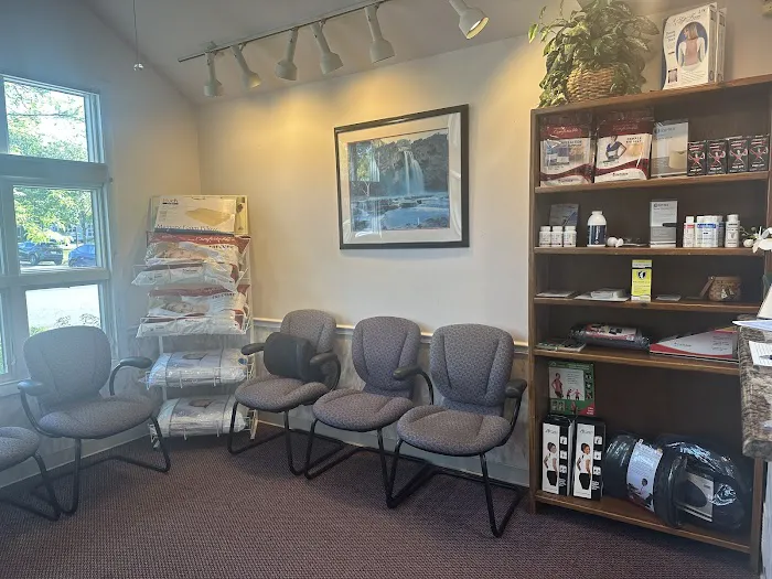 Family Chiropractic Clinic of Hillsborough Picture 2