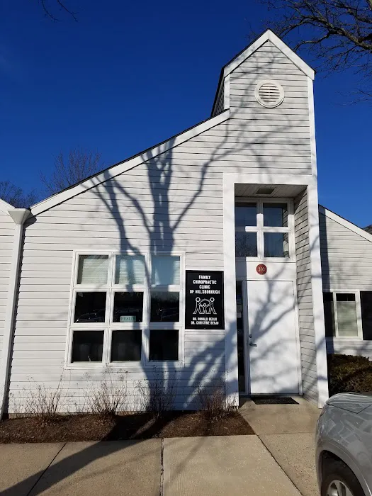 Family Chiropractic Clinic of Hillsborough Picture 1